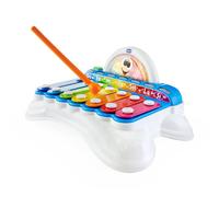 Prime attività Chicco Flashy Lo Xilofono 2 in 1 0009819100000