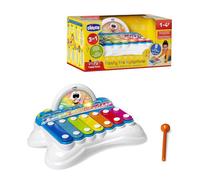 Prime attività Chicco Flashy Lo Xilofono 2 in 1 0009819100000