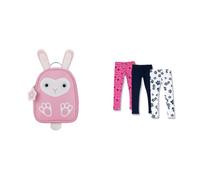Chicco Zainetto+Leggings - Blu