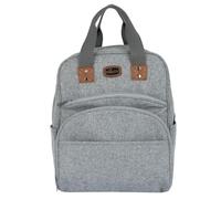 Chicco, Zaino Mamma e Papà, Zaino Neonato Multifunzione, con Bretelle Regolabili e Tanti Scomparti, Designed in Italy