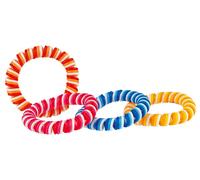 Chicco Bracciale antizanzare ZANZA CH 85520 Plastica profumato, 1 pezzo