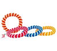 CHICCO ZANZA BRACCIALE PLASTICA