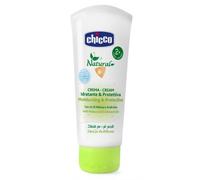 Chicco Zanza Crema Idratante & Protettiva 100 Ml