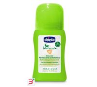 CH ZANZA ROLL ON 60ML