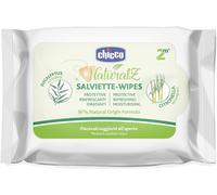 Salviettine Chicco NaturalZ Rinfrescanti e Protettive 20 pz