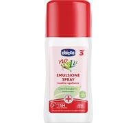 Chicco zanza spray insettorepellente 3y 100 ml