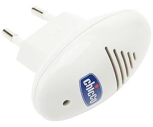 Chicco zanzara Ultrasuoni Spina, Bianco