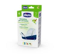 Chicco 00065983300000 zanzariera per bambini Bianco