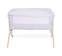 Chicco Zanzariera per Culla Next2Me, Protezione Insetti con Rete a Maglia Fine, Flusso d'Aria Ottimale e Installazione Rapida senza Attrezzi, Compatibile con Modelli Next2Me