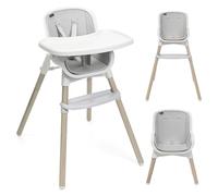 CHICCO - Seggiolone Zest Plus - Bianco