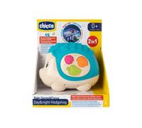 Chicco gioco riccio day&night