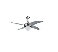CHICH VENTILATORE A SOFFITTO 132CM Ø
