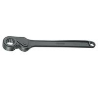 Chicharra de marcha libre con anillo 24 mm