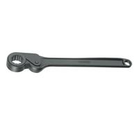 Freilaufknarre 20 con Anello Profilo UD 36mm GEDORE 31 KR 20-36