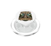 Chichén Itzá Città Sacra dei Maya PopSockets PopGrip per MagSafe