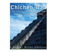 Chichen Itza (Tascabile)