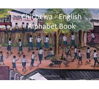 Chichewa-English Alphabet Book