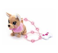 ChiChi love Loomy (beige/rosa, 20 cm) 1 St