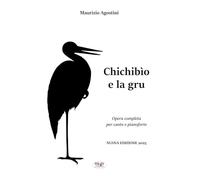 Chichibìo e la gru
