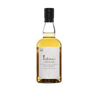 Chichibu Ichiro's Malt & Grain Blended Whisky 46.5% Vol 0.7 l