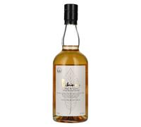 Chichibu Ichiro's Malt & Grain Blended Whisky 46,5% Vol. 0,7l