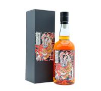 Chichibu - Ichiro's Malt - London Edition 2025 Whisky 70cl