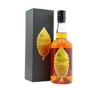 Chichibu - Ichiro's Malt - Mizunara Wood Reserve Whisky 70cl