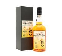 Chichibu - Ichiro's Malt - On The Way #4 Whisky 70cl