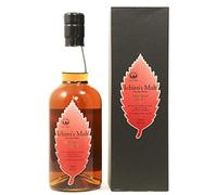 Chichibu Ichiro's Malt Wine Wood Reserve Whisky