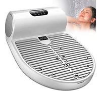 chichigo Essiccatore per il corpo, soffia il tuo corpo con flusso d'aria, uso dopo il bagno in bagno 1350w, strumento per la cura dell'igiene fisica domestica.