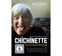 Chichinette - Wie ich zufällig Spionin wurde