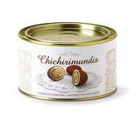 "Chichirimundis" di Mandorle (200 g) - El Barco Delice