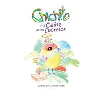 CHICHITO Y LA CAJITA DE LOS SECRETOS