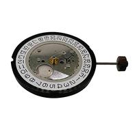 CHICHIYANG 3.03mm Spessore Movimento al Quarzo Riparazione Sostituzione Movimento Orologio Diametro Esterno 26.11mm per Ronda 515 Orologi Pats, Moderno