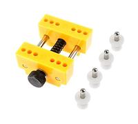 CHICHIYANG Apri cassa posteriore dell'orologio in acciaio inossidabile con supporto per custodia apertura massima 53 mm custodia posteriore per rimuovere la copertura della cassa accessori per orologi