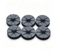 CHICHIYANG Confezione da 6 bobine di alimentazione automatica di ricambio 5307-20 per decespugliatore Gardena