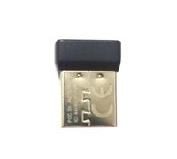 CHICHIYANG Mouse / Tastiera 6-CH Wireless Dongle Ricevitore USB per Logitech Mouse MX M905 M510 Tastiera K400