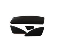 CHICHIYANG Piedini di ricambio per mouse Logitech Marathon M705, 0,65 mm, scorrevolezza liscia