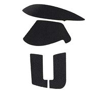 CHICHIYANG Set di adesivi laterali antiscivolo per mouse con spessore di 0,6 mm per protezione Logitech MX Master 3