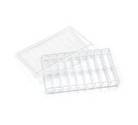 CHICHIYANG Vassoi per utensili per viti, bulloni, dadi, rondelle, perni, multifunzione, per auto RC, per auto RC, parti di orologi, gioielli