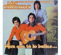 Chichos - Para Que Tu Lo Bailes