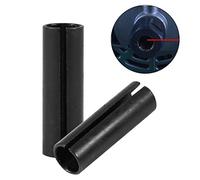 CHICIRIS 1pc1/4 `` Utensile adattatore per fresa in acciaio per incisione per pinza per mandrino da 8 mm a 6,35 mm