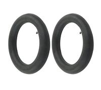 CHICIRIS 2 Pezzi di Camera d'Aria da 2,50/2,75-10 Pollici, Pneumatico per Scooter in Gomma con Assorbimento degli Urti per Motocicli con Cilindrate del Motore di 49, 50 e 70