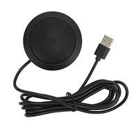 CHICIRIS 360 -Gard -Pickup Conference Microfono con Non games per Giochi e Video di Chat, Capacitive Sound Head