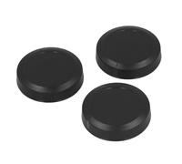 CHICIRIS 3pcs CAMPION PER CAMPIO PER CAMERA PER CAMERA PER CAPITÀ UNIVERSALE COMPATIBILITÀ RF CAPPO MIRRORLEF