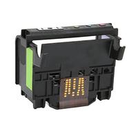 CHICIRIS 4 Stampa trasparente della stampa di Tragamoneas per OfficeJet Pro 6000 7000 6500A 7500 7500A ABS - Testina di stampa per scomparti