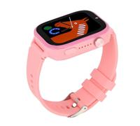 CHICIRIS 4G Educational Smart Watch, Smartwatch HD da 1,83 Pollici con Fotoconometro per Telecamera Papertometro ANRENCITÀ ANRESCIO IP67 per 6-13 Anni