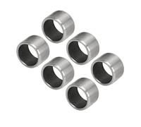 CHICIRIS 6 Pezzi Perno di Allineamento della Testata per Carichi Pesanti, Ricambio a Prova di Perdite per Motori 5,9 L 6,7 L, Lega OE 3902343 per la Riparazione del Motore