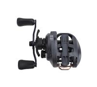 CHICIRIS 7.0: 1 Bobine di Baitcasting 5+1BB di Anti-esplosione, Resistenza da 13,2 Libbre, di Frenatura a Doppia, Controllo della Facile, Fusione più Lontana, Recupero (Q1 mano destra)