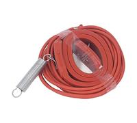 CHICIRIS AC220V Self Regulating Heating Cable 28W Durable Tape for Water